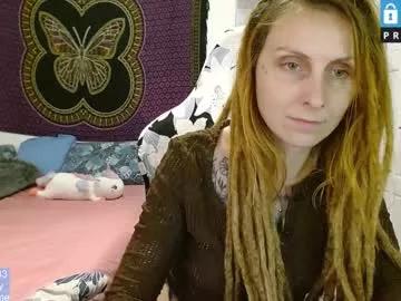 mesmerizing_tati333 from Chaturbate