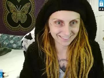 mesmerizing_tati333 from Chaturbate