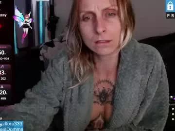 mesmerizing_tati333 from Chaturbate