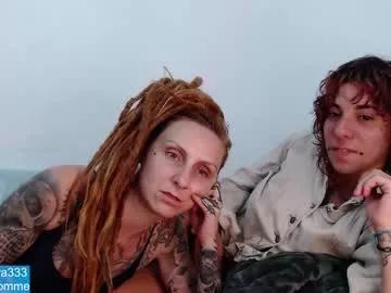 mesmerizing_tati333 from Chaturbate