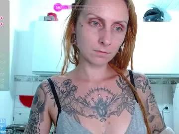 mesmerizing_tati333 from Chaturbate