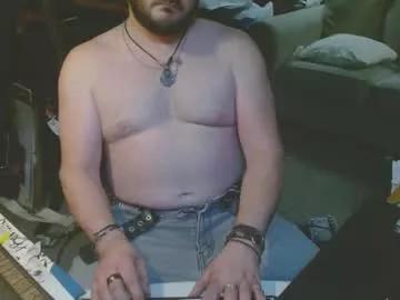 Metalsharkk webcams show profile image 