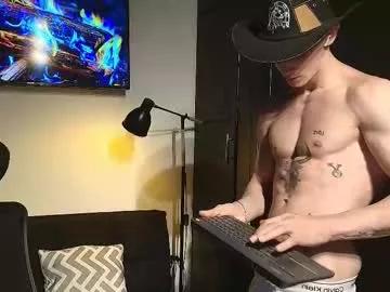 Metatron_muscle webcams show profile image 