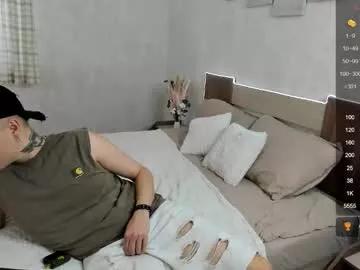 mettbliss from Chaturbate is Freechat