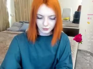Mevis_li webcams show profile image 