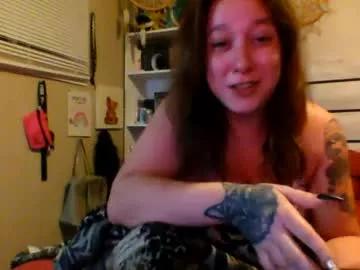 Mexicankitten420 webcams show profile image 