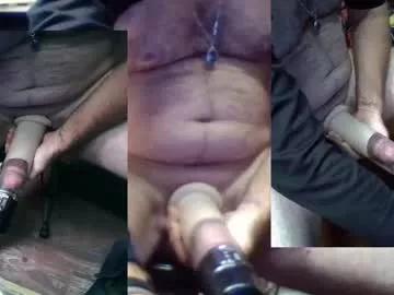 mfmloverinaust from Chaturbate