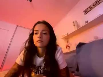 Mia_18xxx webcams show profile image 