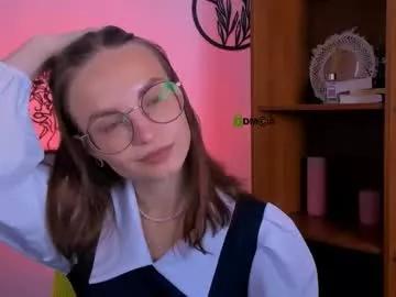 Mia_bamble webcams show profile image 