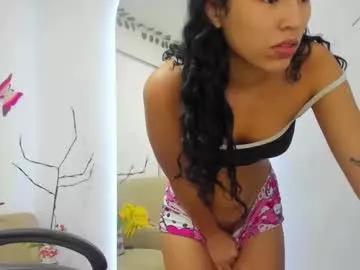mia_brown69 from Chaturbate is Freechat