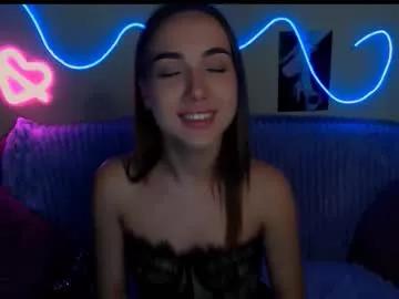 mia_cutie77 from Chaturbate is Freechat