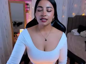 Mia_dahdal webcams show profile image 