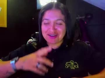 mia_daniela_ from Chaturbate is Freechat