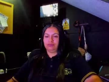 mia_daniela_ from Chaturbate is Freechat