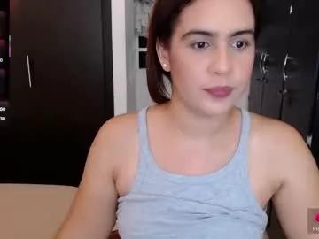 mia_danielsx from Chaturbate is Freechat
