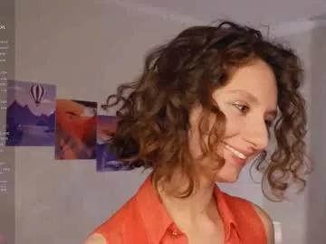 Mia_frizz webcams show profile image 
