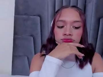Mia_gil_ webcams show profile image 