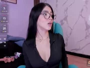 mia_kurth_ from Chaturbate is Freechat