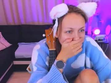 mia_meowxkiss from Chaturbate is Freechat