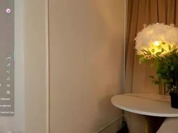 mia_mi_chan from Chaturbate is Freechat