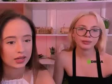 Mia_moah webcams show profile image 
