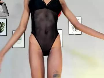 mia_rissi from Chaturbate is Freechat