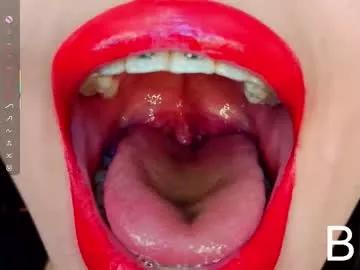 mia_roux1 from Chaturbate is Freechat