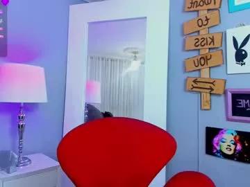 Mia_skys webcams show profile image 