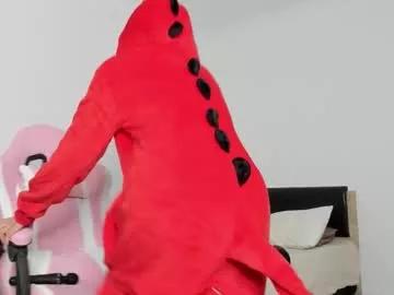 Mia_soyun webcams show profile image 