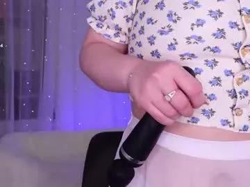 miaa_peach from Chaturbate