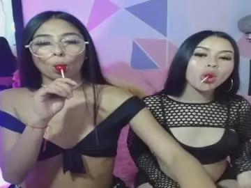 Miaaas963 webcams show profile image 