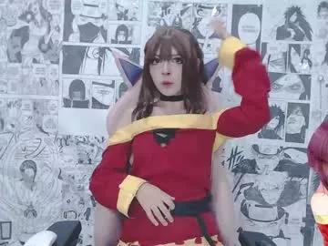 miaah_parker from Chaturbate