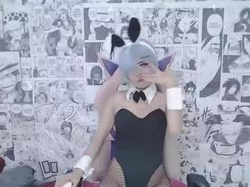 miaah_parker from Chaturbate