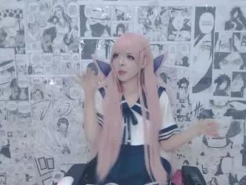 miaah_parker from Chaturbate
