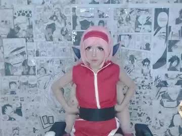 miaah_parker from Chaturbate
