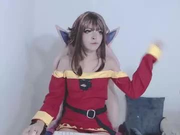miaah_parker from Chaturbate