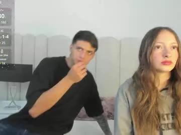 miaandjack__ from Chaturbate