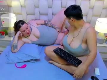 miaandmolly_ from Chaturbate