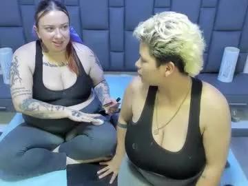 miaandmolly_ from Chaturbate