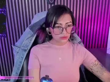 miadevine_ from Chaturbate is Freechat