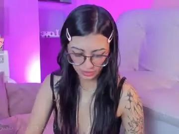 miadevine_ from Chaturbate is Freechat