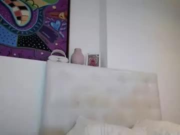 miaduval from Chaturbate is Freechat