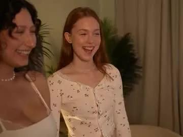 Miafleur webcams show profile image 