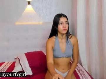 miagomez1 from Chaturbate is Freechat
