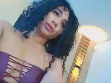 Miahotmez webcams show profile image 