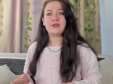 miakhalllirae from Chaturbate is Freechat