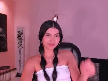 mialaurence_ from Chaturbate is Freechat