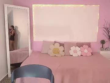 mialux5 from Chaturbate is Freechat