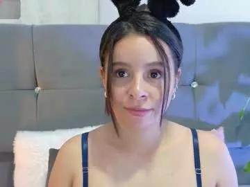miamackleyn_ from Chaturbate