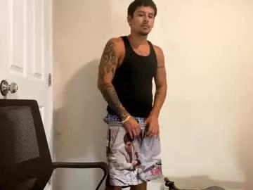 miamiclos1 from Chaturbate